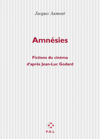 Amnésies