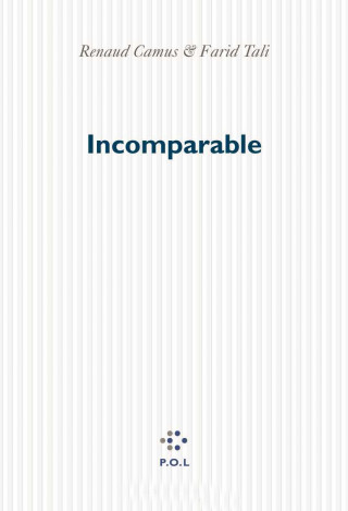 Incomparable