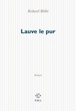 Lauve le pur