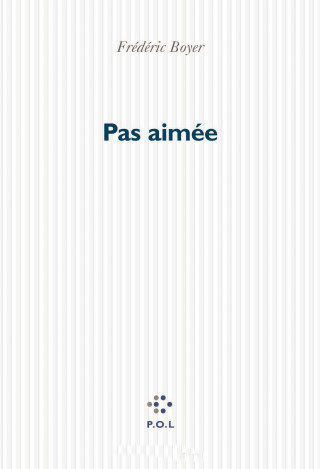 Pas aimée