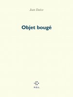Objet bougé