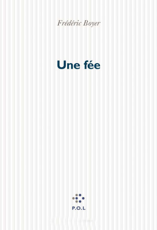 Une fée