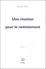 Une réunion pour le nettoiement