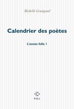 Calendrier des poètes