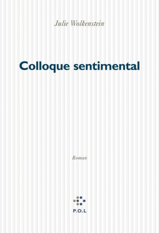 Colloque sentimental