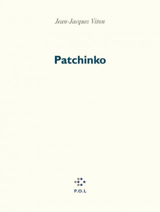 Patchinko