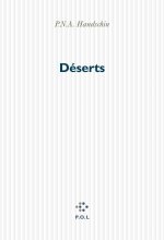 Déserts
