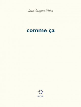 comme ça