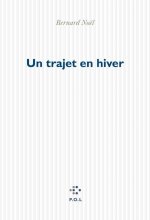 Un trajet en hiver