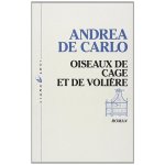 Oiseaux de cage et de volière