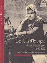 Juifs d'Espagne relié
