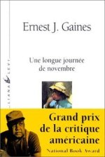 Une longue journée de novembre