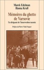 Mémoire du ghetto de Varsovie