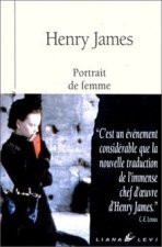 Portrait de femme