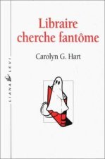 Libraire cherche fantôme