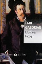 Monsieur Lecoq