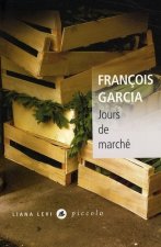 Jours de marche