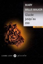 Glacée jusqu'au zoo NED