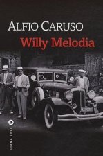 Willy Melodia