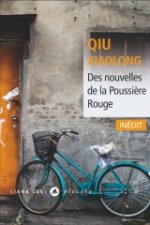 Des nouvelles de la poussiere rouge