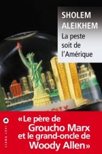 La peste soit de l'Amerique