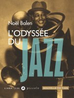 L'odyssée du jazz ED 2017