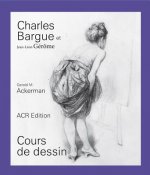 CHARLES BARGUE ET JEAN-LEON GEROME, COURS DE DESSIN