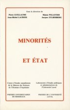 Minorités et État
