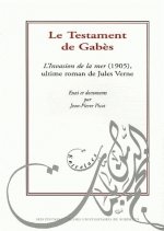 Le testament de Gabès - 