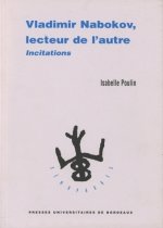 Vladimir Nabokov, lecteur de l'autre - incitations