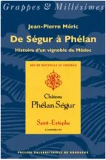 DE SEGUR A PHELAN