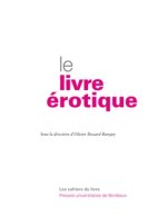 LIVRE EROTIQUE
