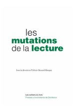 MUTATIONS DE LA LECTURE