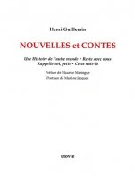 Nouvelles et contes