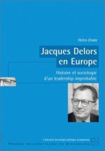 Jacques delors en Europe