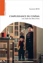 L impuissance du cinema. une etude des films d ozu