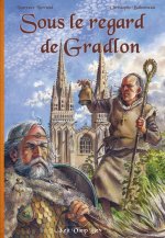 Sous le regard de Gradlon