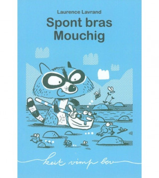 Spont bras Mouchig