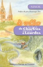 A vélo : de Notre-Dame de Chartres à Notre-Dame de Lourdes