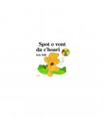Spot o vont da c'hoari