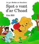Spot o vont d'ar c'hoad