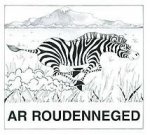 Ar roudenneged