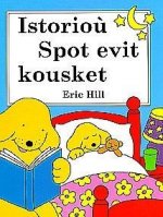 Istorioù Spot evit kousket