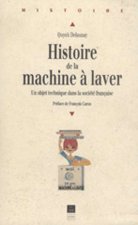 HISTOIRE DE LA MACHINE A LAVER