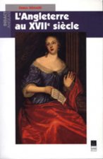 ANGLETERRE AU XVIIE SIECLE