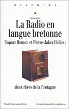 RADIO EN LANGUE BRETONNE