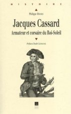 JACQUES CASSARD