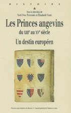 PRINCES ANGEVINS