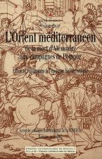 ORIENT MEDITERRANEEN DE LA MORT D ALEXANDRE AUX CAMPAGNE DE POMPEE