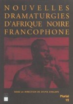 NOUVELLES DRAMATURGIES AFRICAINES